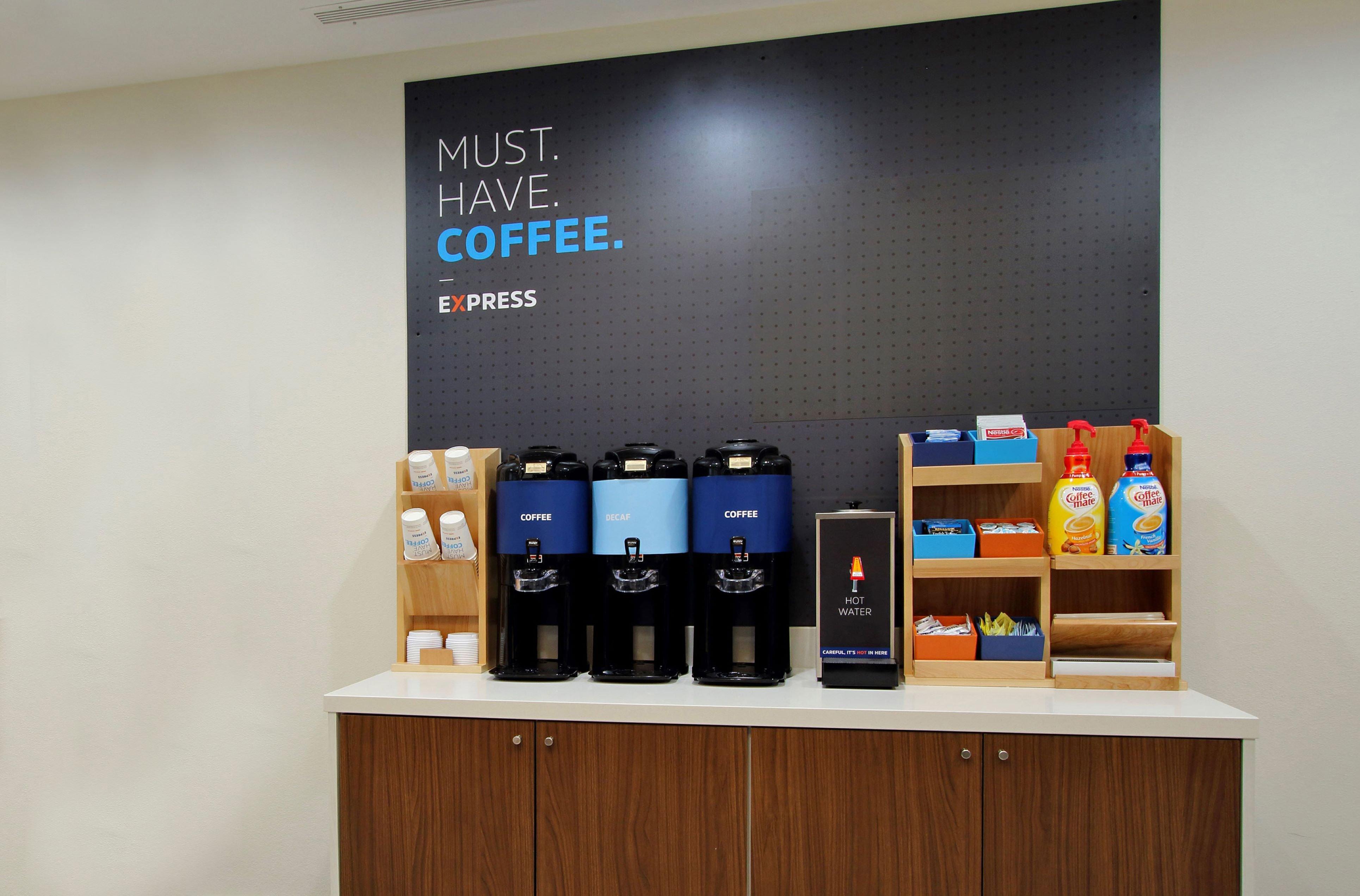 Holiday Inn Express And Suites Granbury By Ihg Esterno foto